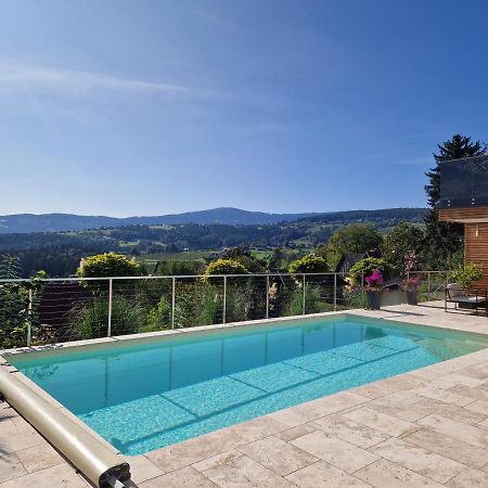 Sankt Stefan ob Stainz Traumhaus In Den Weinbergen - Max 8 Personen - Mit Self-Check-In 빌라 외부 사진