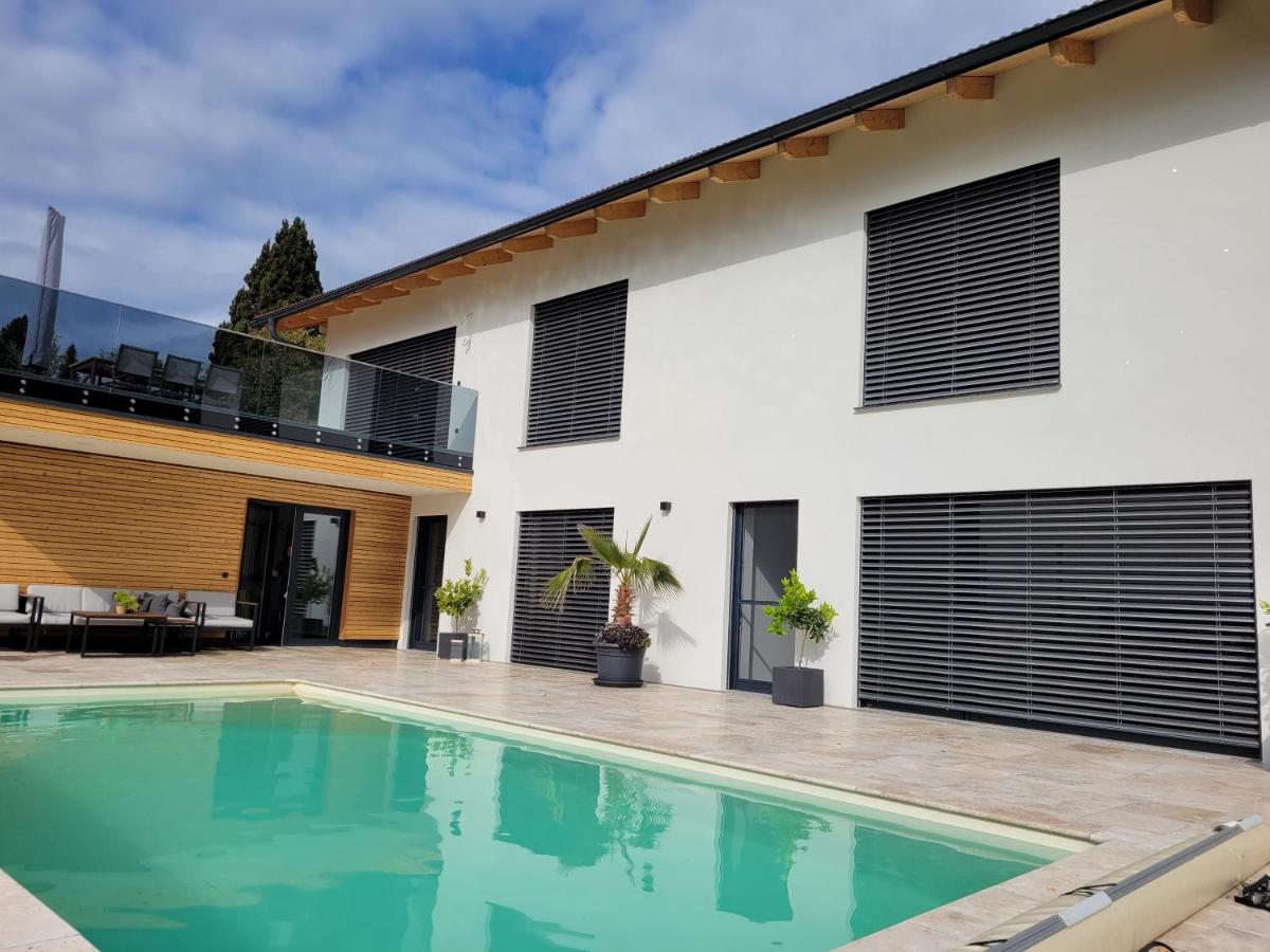 Sankt Stefan ob Stainz Traumhaus In Den Weinbergen - Max 8 Personen - Mit Self-Check-In 빌라 외부 사진