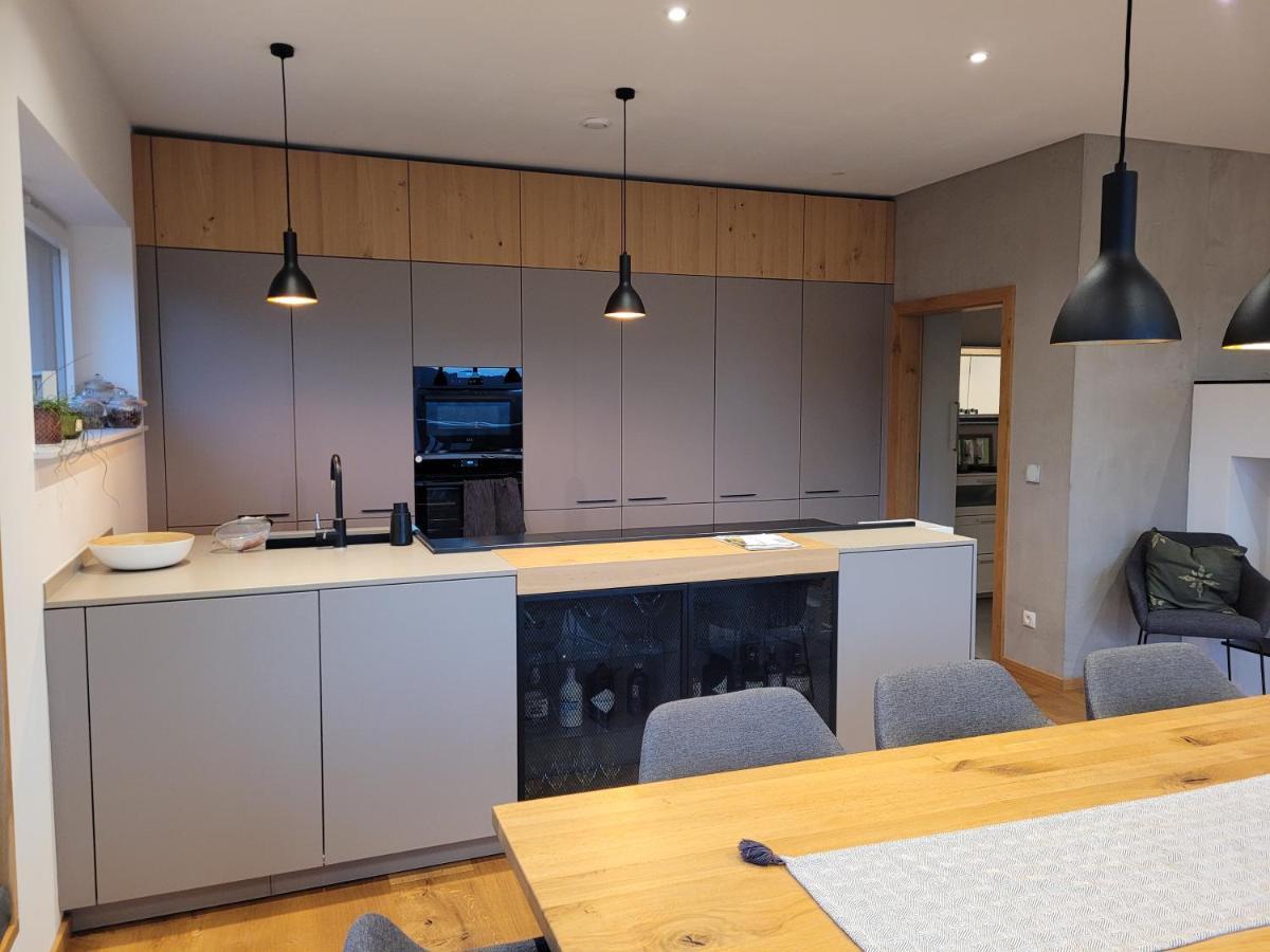 Sankt Stefan ob Stainz Traumhaus In Den Weinbergen - Max 8 Personen - Mit Self-Check-In 빌라 외부 사진