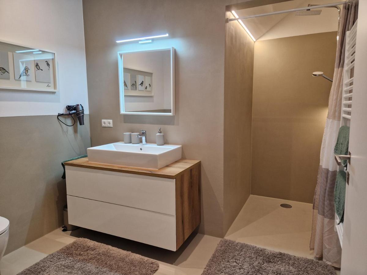 Sankt Stefan ob Stainz Traumhaus In Den Weinbergen - Max 8 Personen - Mit Self-Check-In 빌라 외부 사진