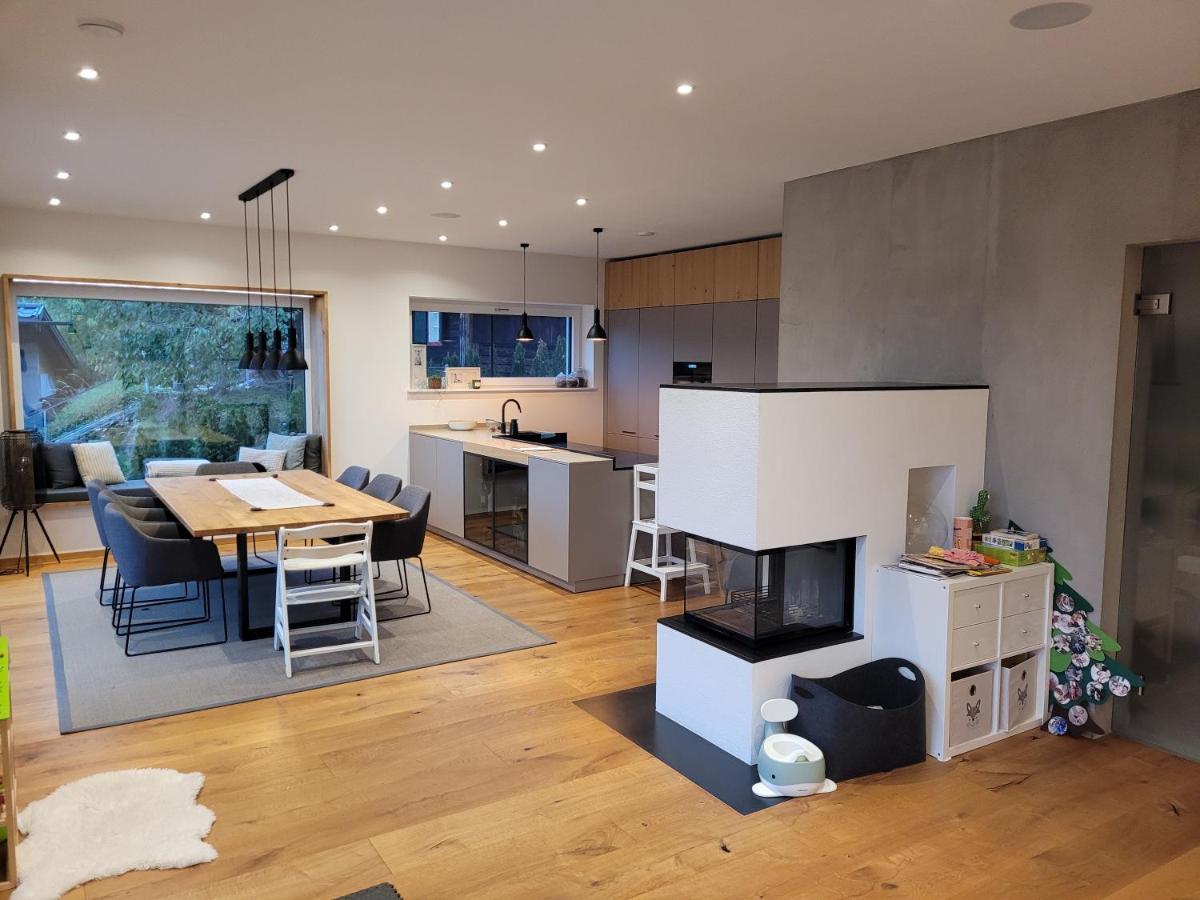 Sankt Stefan ob Stainz Traumhaus In Den Weinbergen - Max 8 Personen - Mit Self-Check-In 빌라 외부 사진