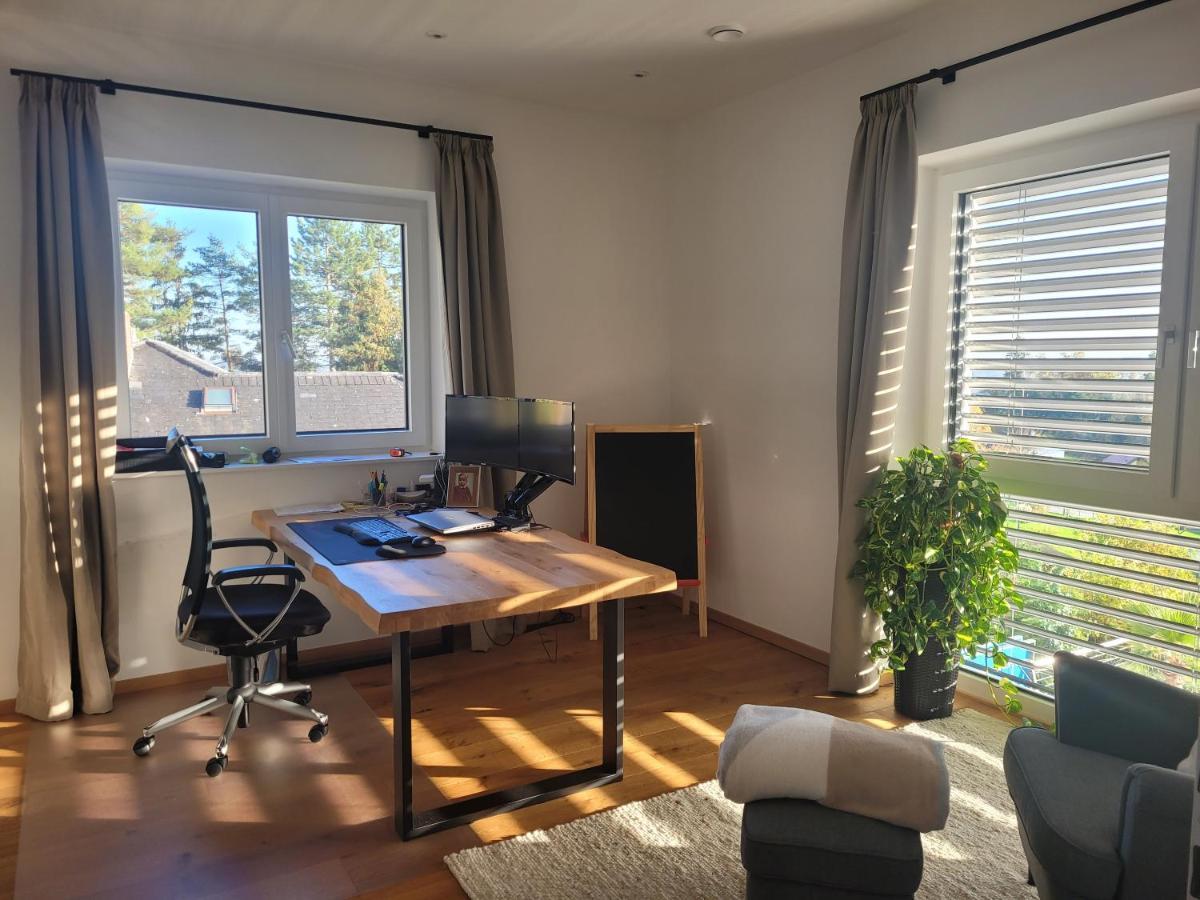 Sankt Stefan ob Stainz Traumhaus In Den Weinbergen - Max 8 Personen - Mit Self-Check-In 빌라 외부 사진