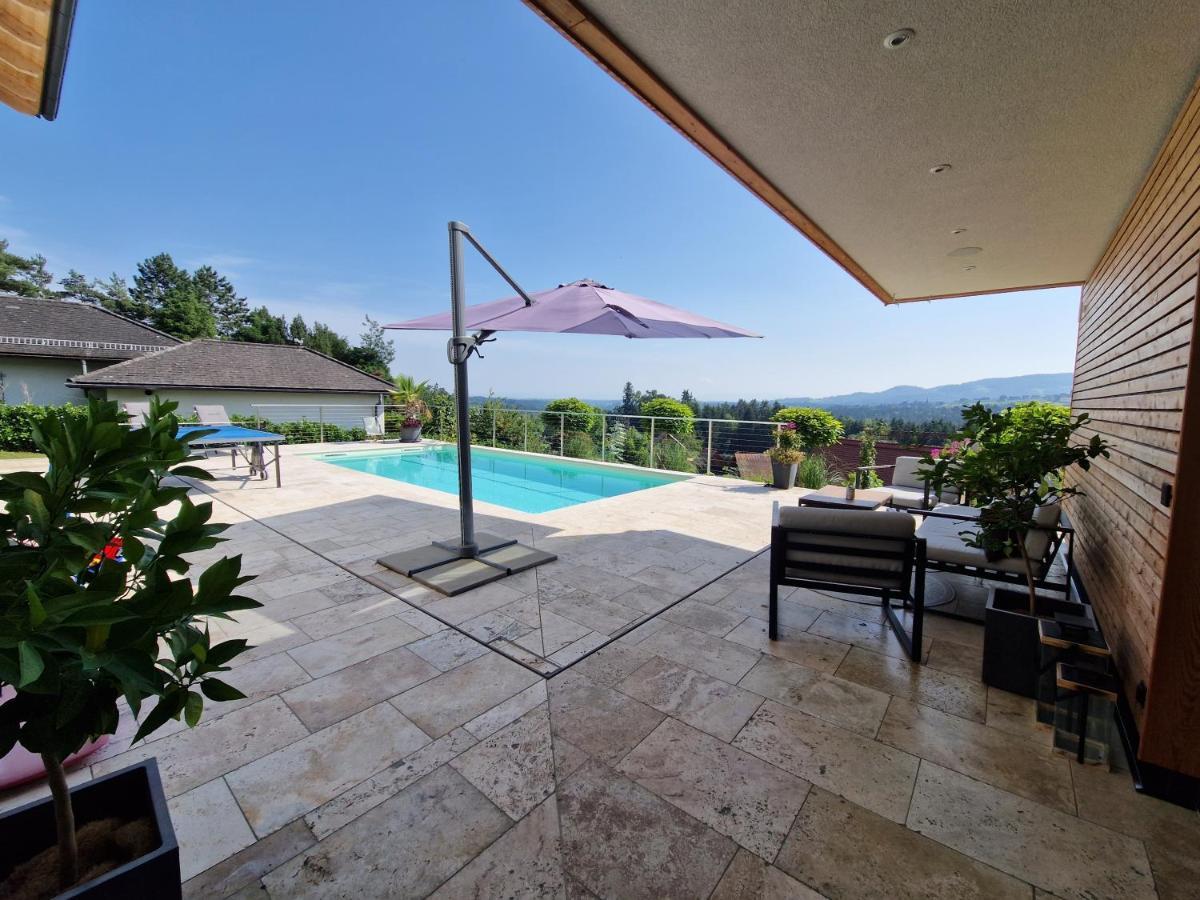 Sankt Stefan ob Stainz Traumhaus In Den Weinbergen - Max 8 Personen - Mit Self-Check-In 빌라 외부 사진