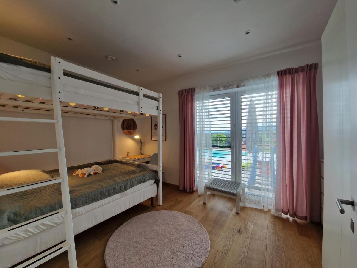 Sankt Stefan ob Stainz Traumhaus In Den Weinbergen - Max 8 Personen - Mit Self-Check-In 빌라 외부 사진