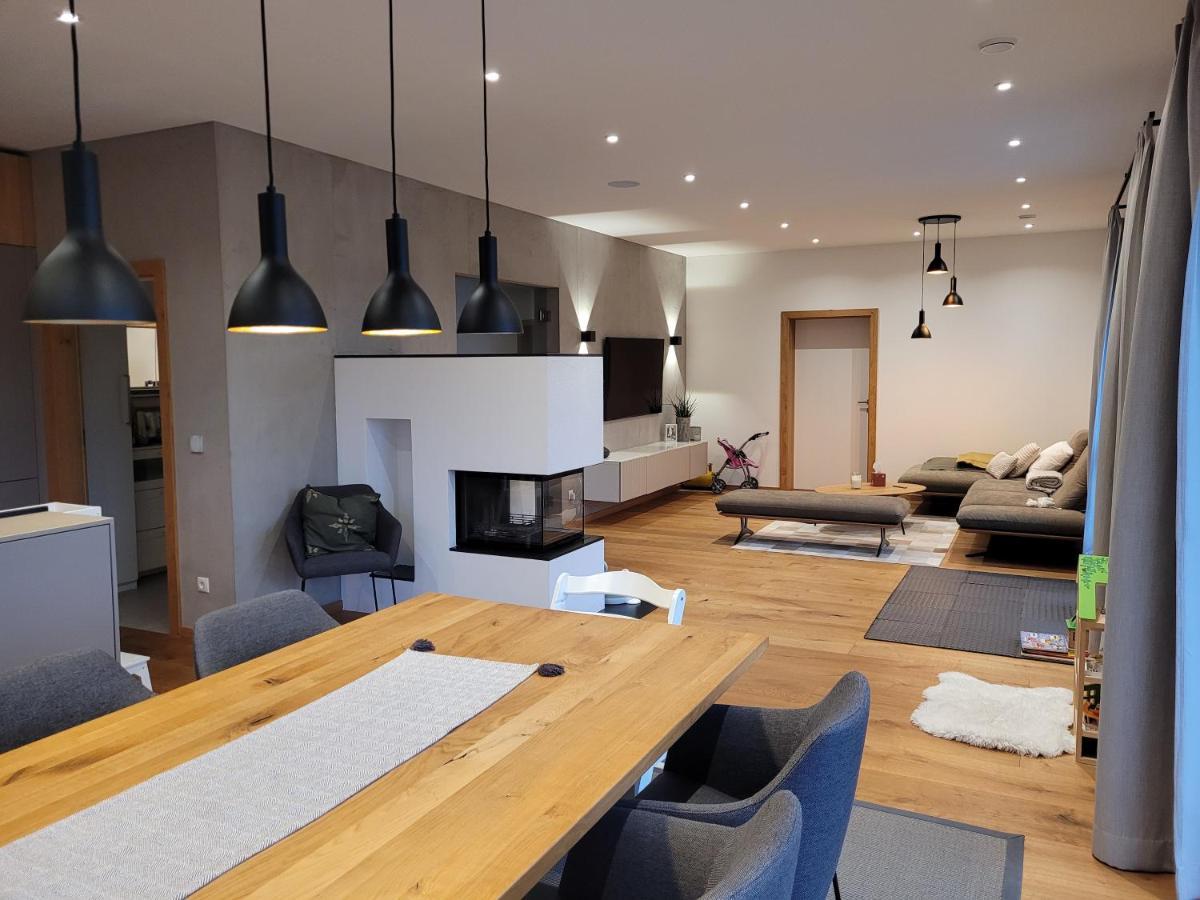 Sankt Stefan ob Stainz Traumhaus In Den Weinbergen - Max 8 Personen - Mit Self-Check-In 빌라 외부 사진