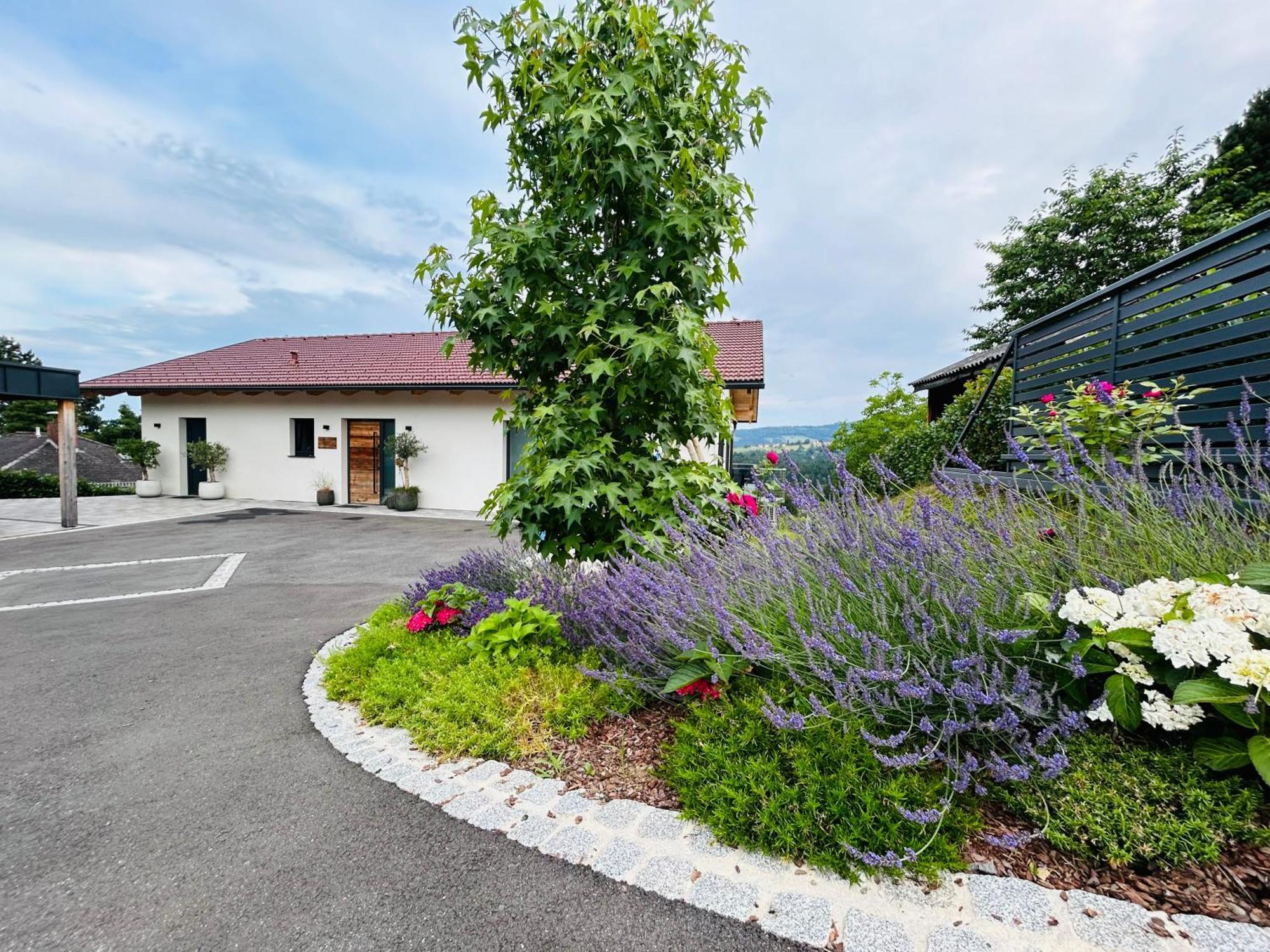 Sankt Stefan ob Stainz Traumhaus In Den Weinbergen - Max 8 Personen - Mit Self-Check-In 빌라 외부 사진