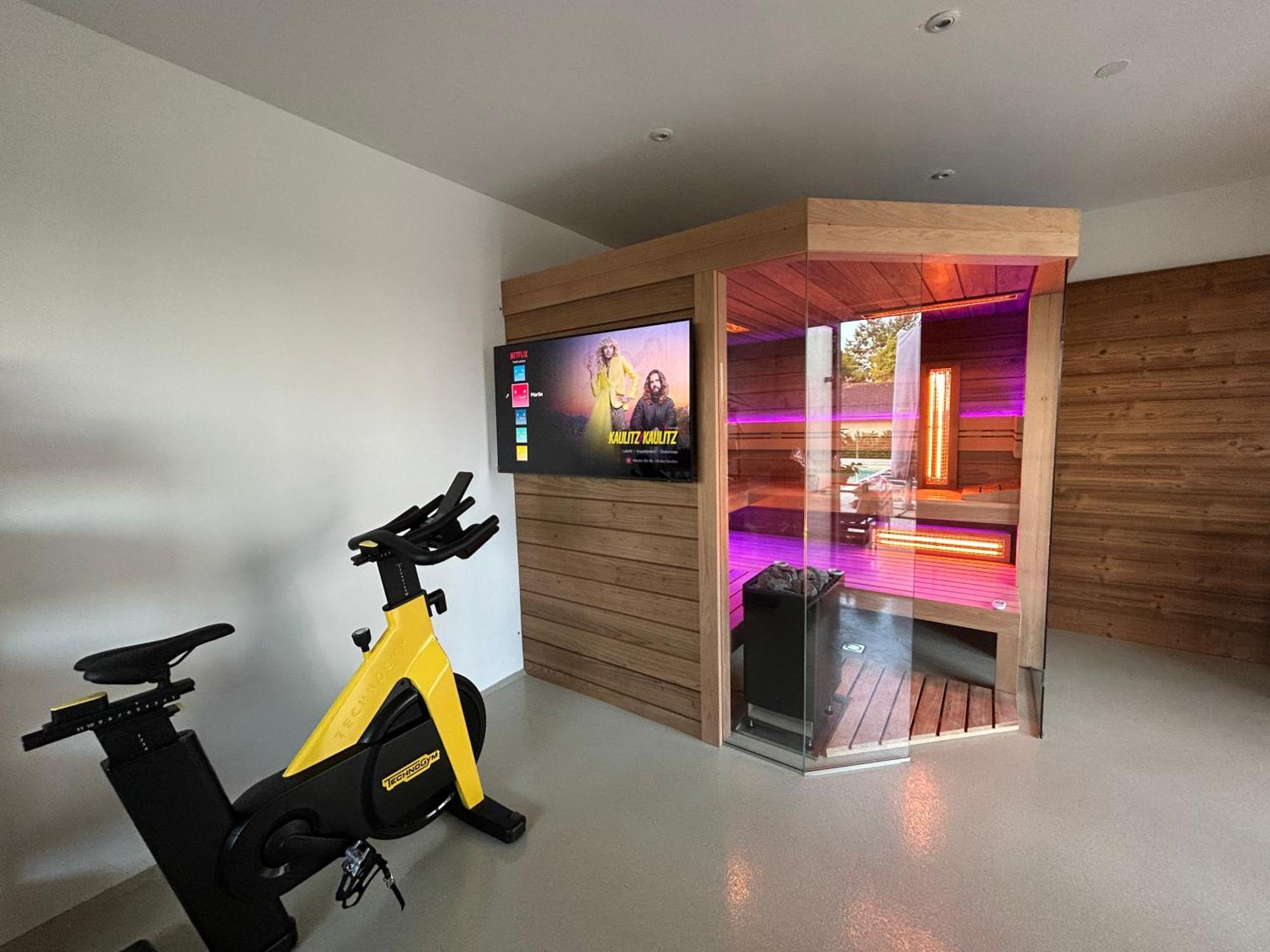 Sankt Stefan ob Stainz Traumhaus In Den Weinbergen - Max 8 Personen - Mit Self-Check-In 빌라 외부 사진