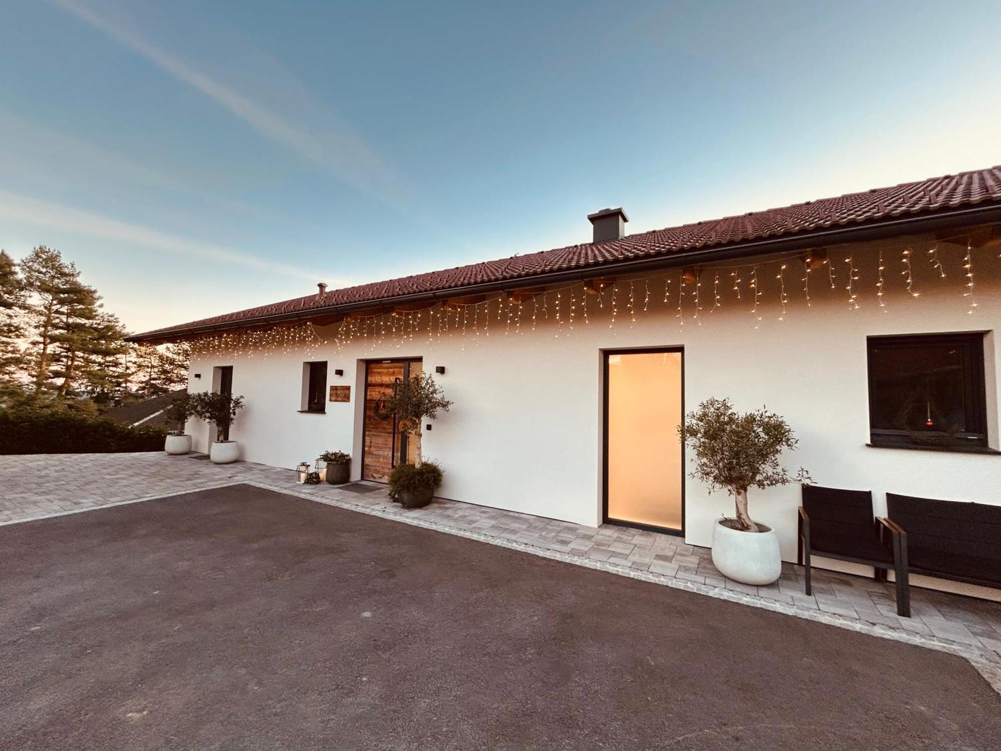 Sankt Stefan ob Stainz Traumhaus In Den Weinbergen - Max 8 Personen - Mit Self-Check-In 빌라 외부 사진