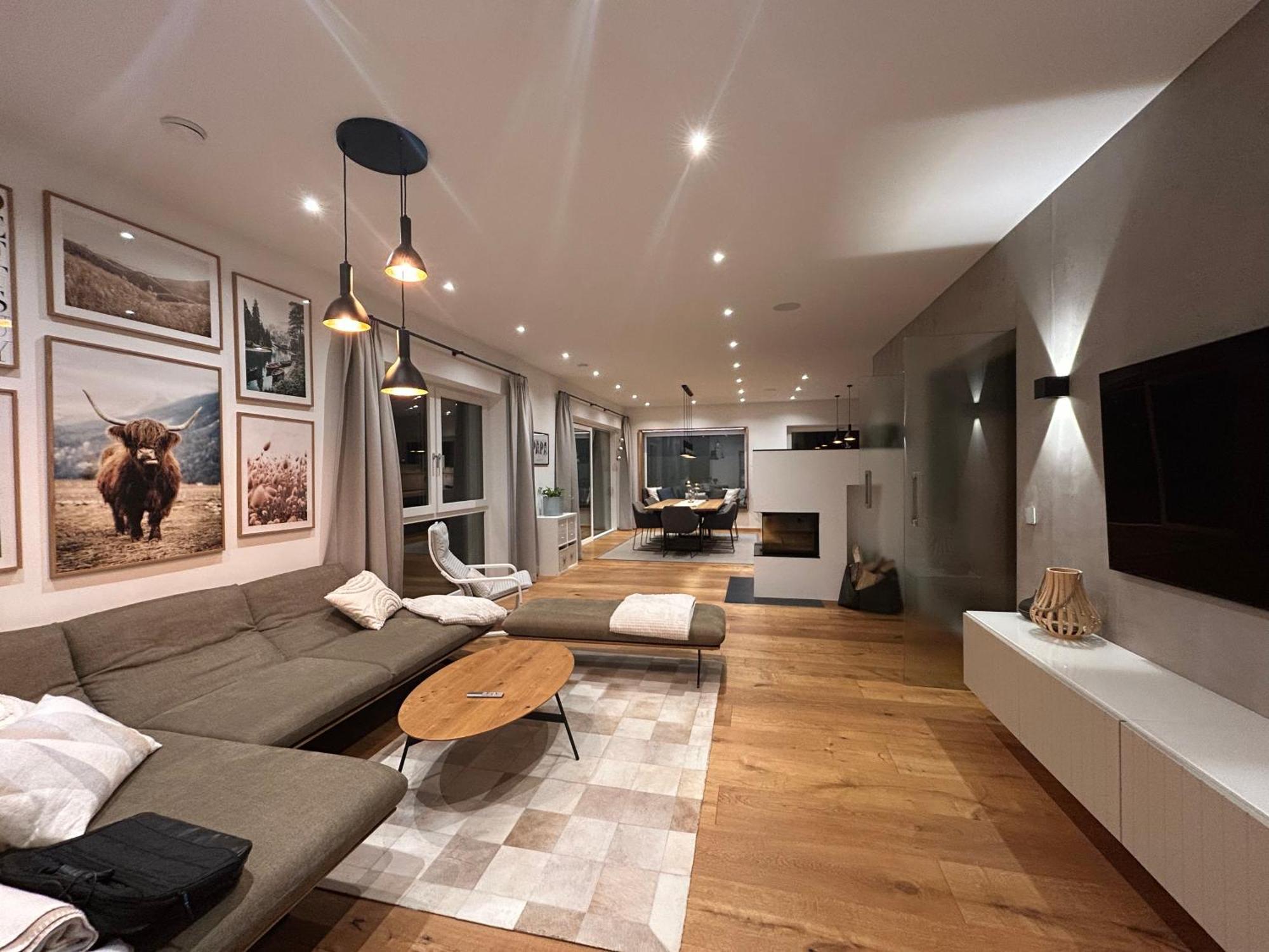 Sankt Stefan ob Stainz Traumhaus In Den Weinbergen - Max 8 Personen - Mit Self-Check-In 빌라 외부 사진