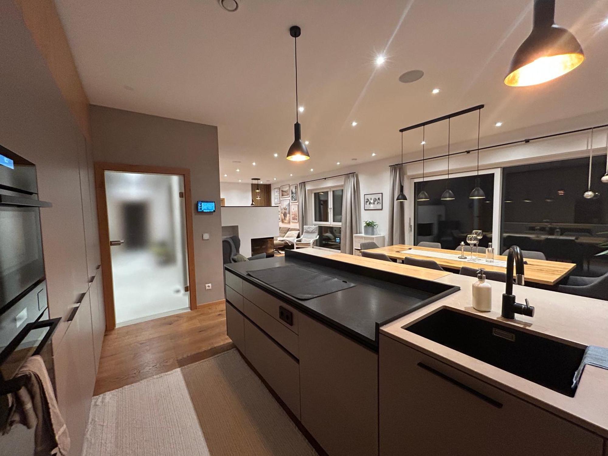 Sankt Stefan ob Stainz Traumhaus In Den Weinbergen - Max 8 Personen - Mit Self-Check-In 빌라 외부 사진